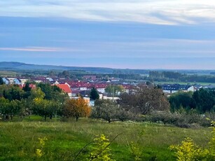 Eladó telekGyőr