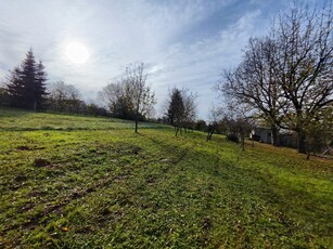 Eladó telekZalaegerszeg