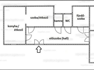 7. kerület, Alsó erdősor