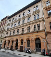 7. kerület, Szövetség utca 30/B.