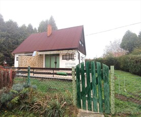 Eladó átlagos állapotú nyaraló - Balatonberény