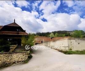 Eladó fejlesztési terület - Nagykovácsi