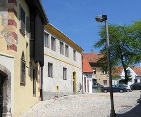 Eladó felújítandó ház - Sopron