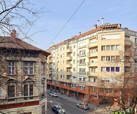 Eladó felújítandó lakás - Budapest VIII. kerület