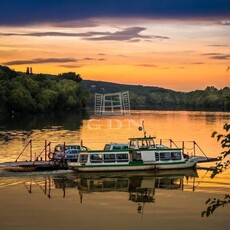 Eladó jó állapotú nyaraló - Szigetmonostor