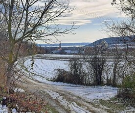 Eladó mezőgazdasági ingatlan - Balatoncsicsó