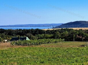 Eladó mezőgazdasági ingatlan - Balatonfüred