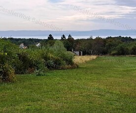 Eladó mezőgazdasági ingatlan - Balatonudvari