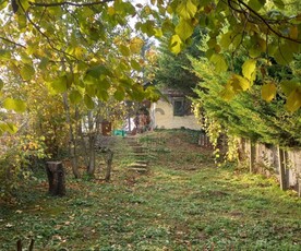 Eladó nyaraló - Balatonkenese