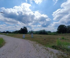 Eladó telek - Bokod