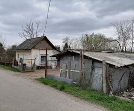 Eladó telek - Szentes