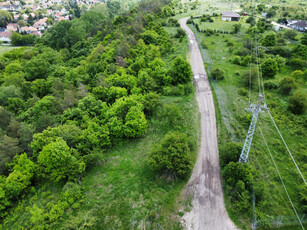 Eladó termőföld, szántó - Szentendre