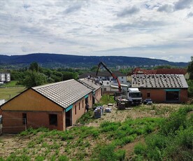 Eladó új építésű ház - Tatabánya