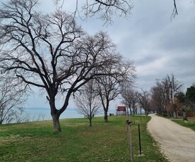 Eladó újszerű állapotú ház - Balatonakarattya