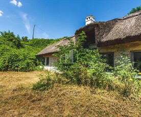 Eladó újszerű állapotú ház - Tihany