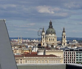 Eladó újszerű állapotú lakás - Budapest I. kerület