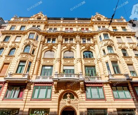 Eladó újszerű állapotú lakás - Budapest VII. kerület