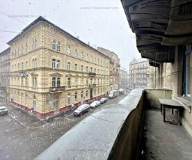 Eladó újszerű állapotú lakás - Budapest VIII. kerület