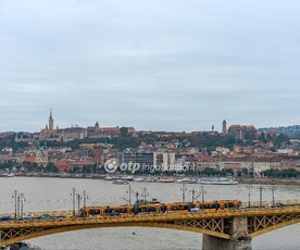 Eladó újszerű állapotú lakás - Budapest XIII. kerület