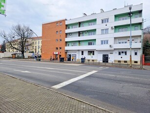 Miskolc, Görgey Artúr utca