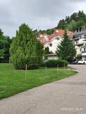 Pécs, Park utca