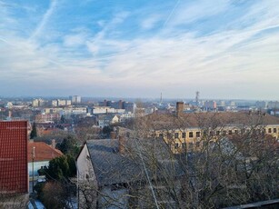 Szekszárd, Klapka György lakótelep 1.