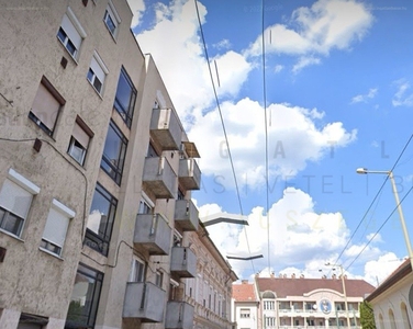 Belváros, Szeged, ingatlan, lakás, 73 m2, 34.900.000 Ft