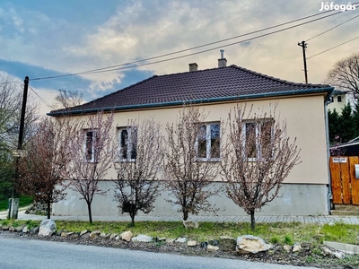 Eladó 95 m2 családi ház, Vácduka - Vácduka, Pest - Ház