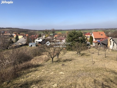 Eladó telek, Kerékteleki - Kerékteleki, Komárom-Esztergom - Telek, föld