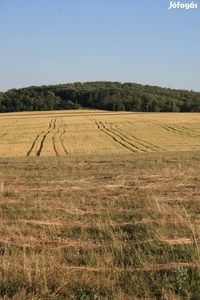 Építési telek Reziben - Rezi, Zala - Telek, föld