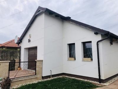 Győrújfalu, ingatlan, ház, 106 m2, 91.990.000 Ft