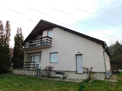 Balatonalmádi, ingatlan, ház, 180 m2, 130.000.000 Ft