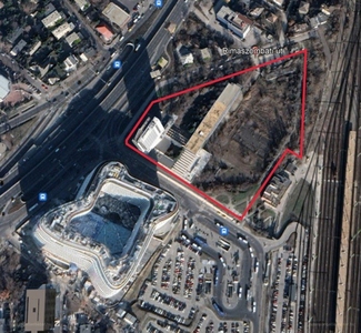 Kelenföld, Budapest, ingatlan, üzleti ingatlan, 14129 m2, 8.255.000.000 Ft