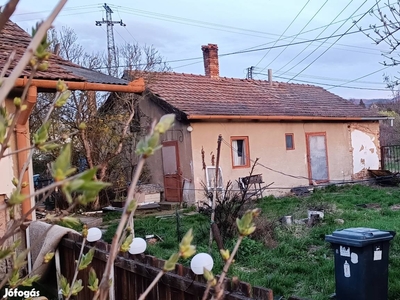 Kertes ház Figyelemmel! - Bátonyterenye, Nógrád - Ház