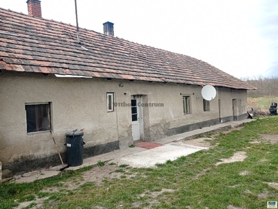 Kiskovácsi, Berhida, ingatlan, ház, 150 m2, 8.000.000 Ft