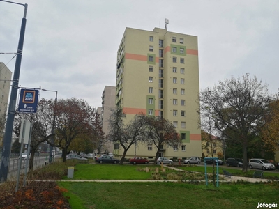 Közvetlenül tulajdonostól eladó XI. kerületi lakás!!! - XI. kerület, Budapest - Lakás