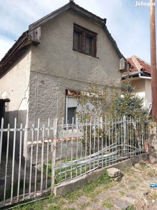 Miskolc belvárosában ház eladó - Miskolc, Borsod-Abaúj-Zemplén - Ház