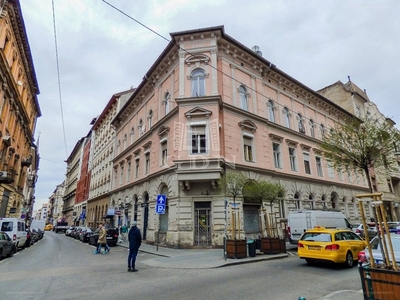 Nagykörúton belüli terület, Budapest, ingatlan, lakás, 96 m2, 66.850.000 Ft