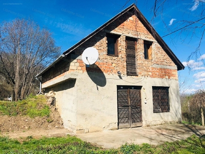 Ságvár, ingatlan, nyaraló, 65 m2, 10.990.000 Ft