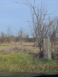 Sárkeresztúr, ingatlan, telek, 2.600.000 Ft