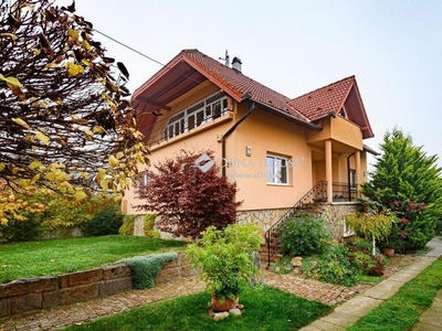 Solymár, ingatlan, ház, 278 m2, 189.000.000 Ft