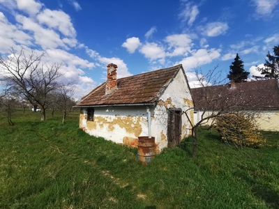 Szigetvár, ingatlan, telek, 1.500.000 Ft