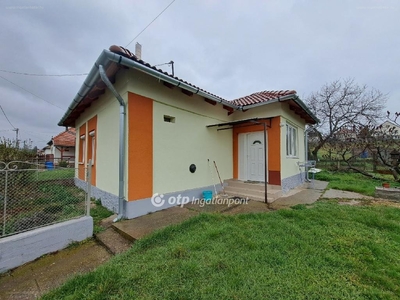 Tibolddaróc, ingatlan, ház, 68 m2, 16.500.000 Ft