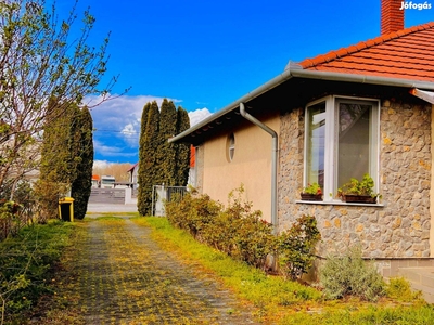 Tökéletes állapotú családi ház a Balatonnál - Balatonszentgyörgy, Somogy - Ház