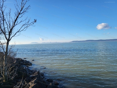 újépítésű, Balatonszemes, ingatlan, lakás, 42 m2, 181.367.550 Ft