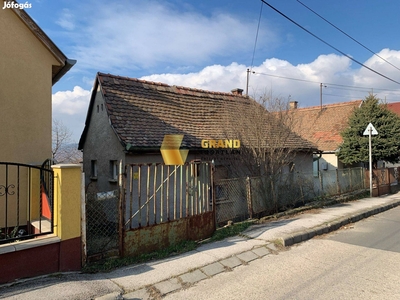 Újhegyen családi ház eladó - Pécs, Baranya - Ház