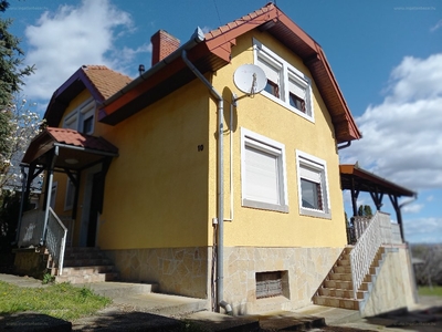 Alsópáhok, ingatlan, ház, 225 m2, 86.922.000 Ft