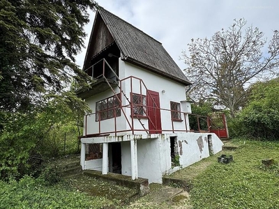 Budakalász, ingatlan, ház, 30 m2, 25.000.000 Ft