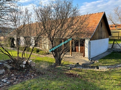 Bükkmogyorósd, ingatlan, ház, 100 m2, 8.000.000 Ft