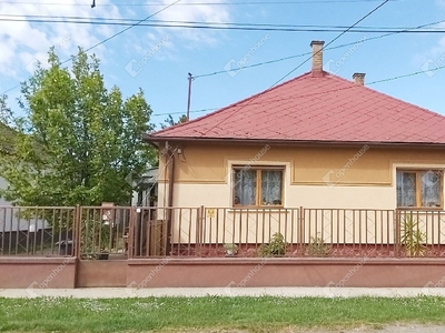 Dombóvár, ingatlan, ház, 90 m2, 37.200.000 Ft